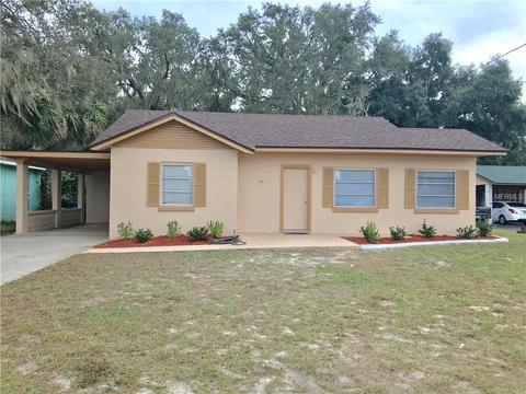 240 E Floral Ave, Eustis, FL 32726 photo 1