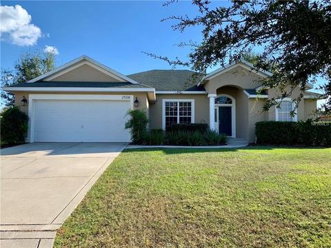 2508 Carmel Ln, Eustis, FL 32726 photo 1