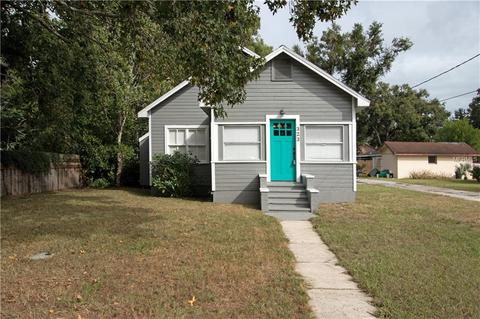 323 E Atwater Ave, Eustis, FL 32726 photo 1