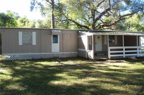 4424 N Pine Dr, Hernando, FL 34442 photo 1
