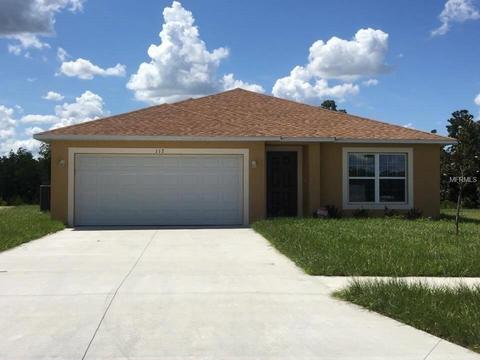1106 Jamela Dr, Ocoee, FL 34761 photo 1