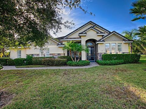 3075 Murano Ct, Mount Dora, FL 32757 photo 1
