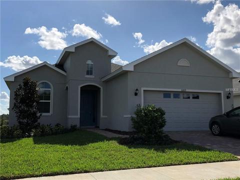 16809 Meadows St, Clermont, FL 34714 photo 1