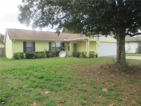 2510 Valley Forge Ct, Eustis, FL 32726 photo 1