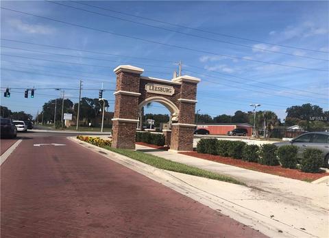 100 N 14th St, Leesburg, FL 34748