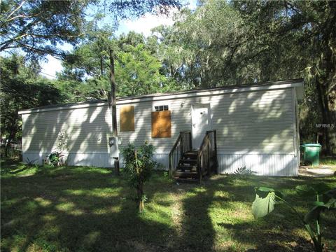 811 NW 3rd St, Webster, FL 33597 photo 1