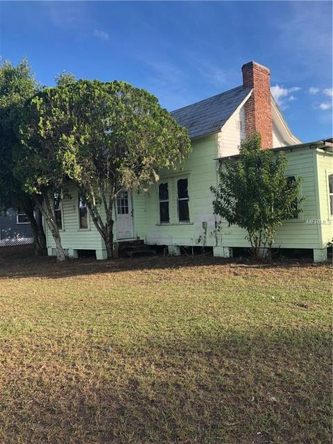 706 E Orange Ave, Eustis, FL 32726 photo 1
