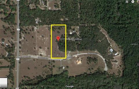 22191 Deer Park Ave, Eustis, FL 32736 photo 1