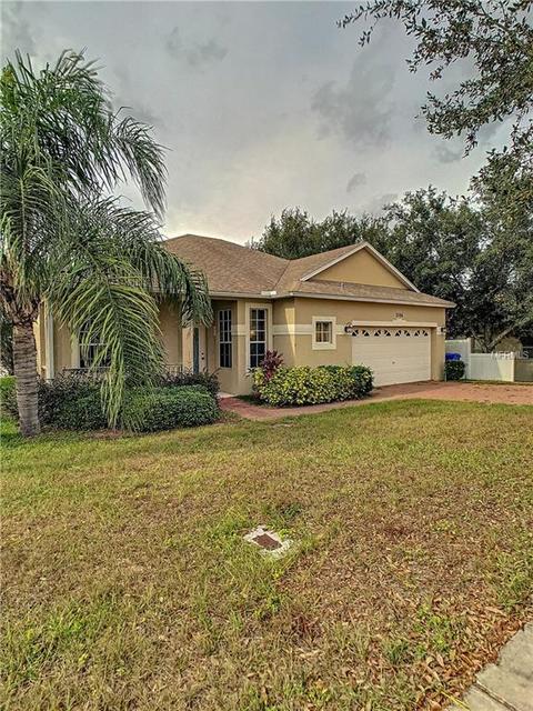 2106 Rockmart Loop, Tavares, FL 32778 photo 1