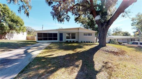 1501 Tyringham Rd, Eustis, FL 32726 photo 1