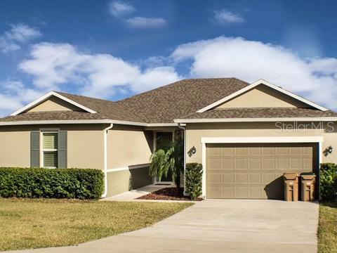 10022 Weathers Loop, Clermont, FL 34711 photo 1