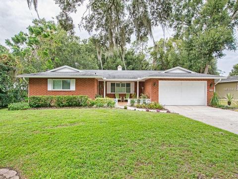 1909 Sunset Rd, Mount Dora, FL 32757 photo 1