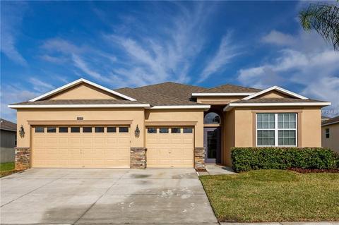 4936 Royce Dr, Mount Dora, FL 32757 photo 1