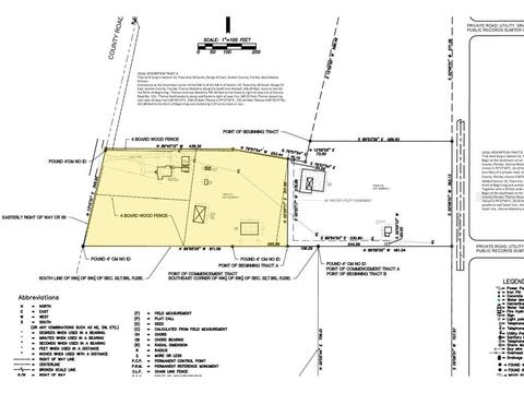 1372 Lee St, Wildwood, FL 34785