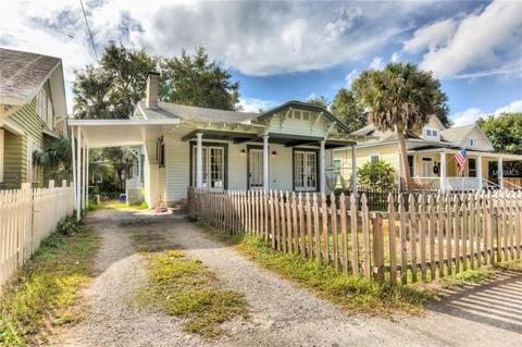 524 E Lemon Ave, Eustis, FL 32726 photo 1