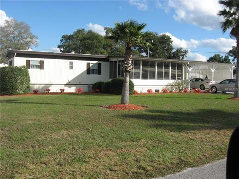 10053 SE 24th Dr, Webster, FL 33597 photo 1