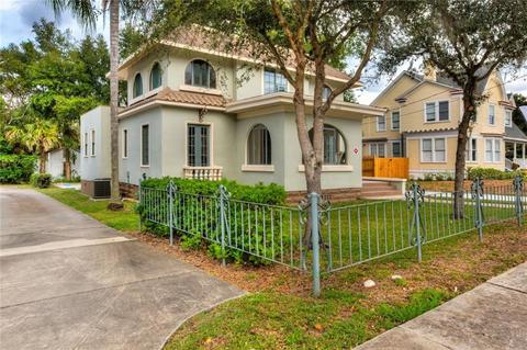 419 E Orange Ave, Eustis, FL 32726 photo 1