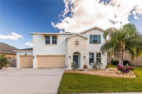 4070 Brookshire Cir, Eustis, FL 32736 photo 1