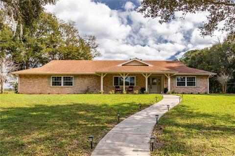 34700 Thrill Hill Rd, Eustis, FL 32736 photo 1