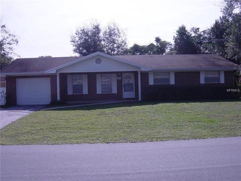 2814 Joleen Dr, Eustis, FL 32726 photo 1