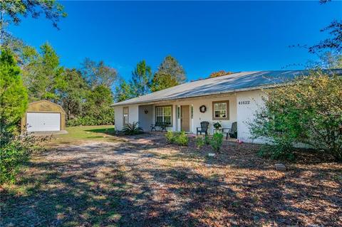 41622 Shady Rose Ct, Eustis, FL 32736 photo 1