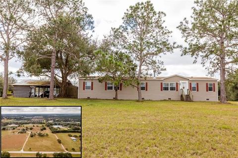 24744 Leonard Way #10, Eustis, FL 32736 photo 1
