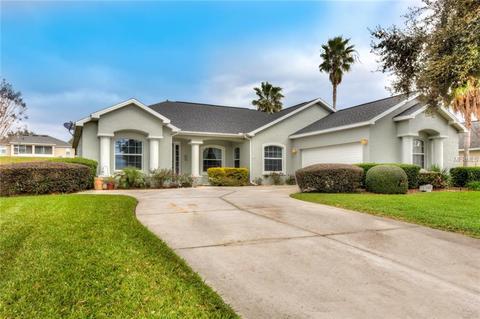 3309 Indian Trl, Eustis, FL 32726 photo 1