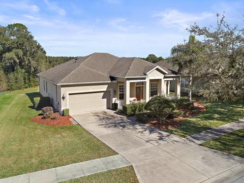 5108 Rishley Run Way, Mount Dora, FL 32757 photo 1