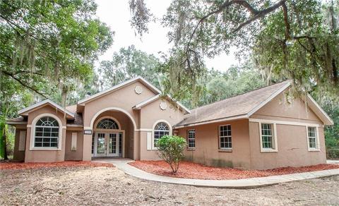 3200 Parker Dr, Eustis, FL 32726 photo 1