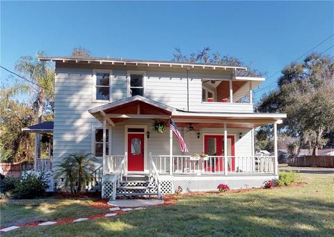 1211 E 1st Ave, Mount Dora, FL 32757 photo 1