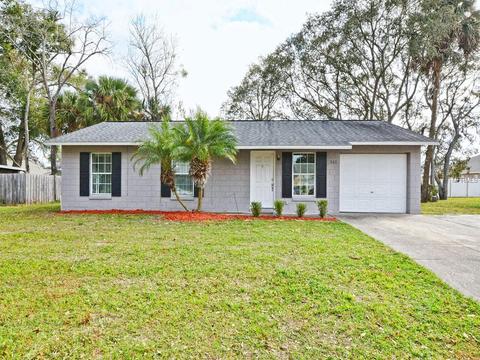 303 Lily Pad Ln, Eustis, FL 32726 photo 1