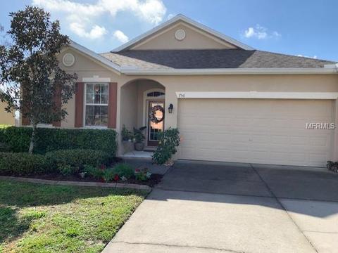 756 Chacall Loop, Mount Dora, FL 32757 photo 1