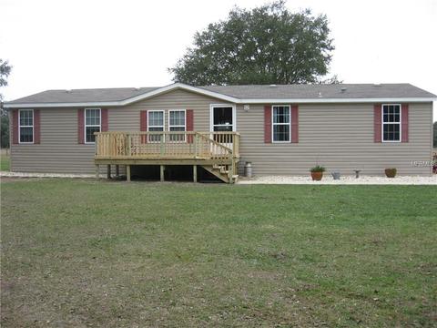8812 Cr 766, Webster, FL 33597 photo 1