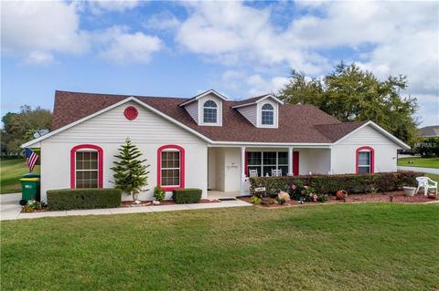 3547 Hunters Trail Cir, Eustis, FL 32726 photo 1
