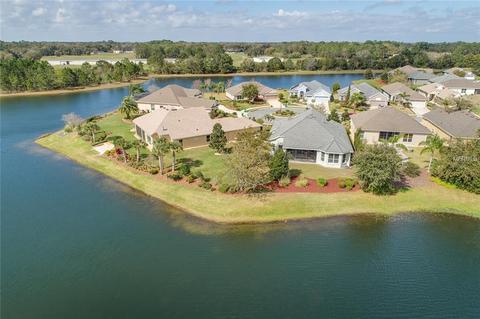2004 Bayside Ave, Mount Dora, FL 32757 photo 1