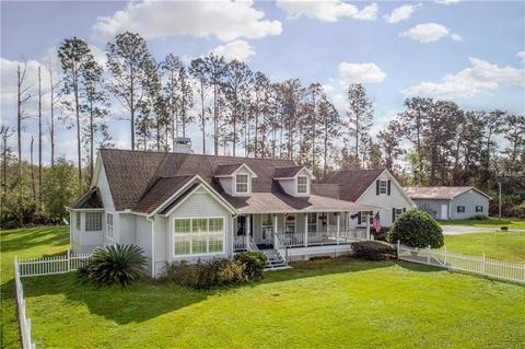 36736 Calhoun Rd, Eustis, FL 32736 photo 1