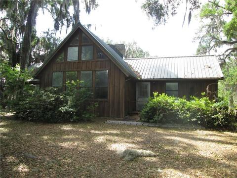 5839 E C 478, Webster, FL 33597 photo 1