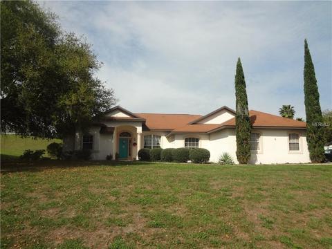3217 Indian Trl, Eustis, FL 32726 photo 1