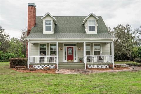 2134 Cr 753, Webster, FL 33597 photo 1
