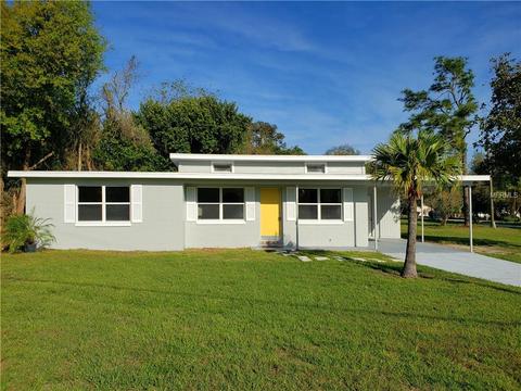 906 N Palm Cir, Eustis, FL 32726 photo 1