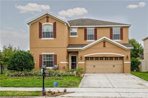 20843 Oldenburg Loop, Mount Dora, FL 32757 photo 1