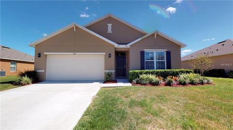 2619 Summerglen Ln, Eustis, FL 32726 photo 1