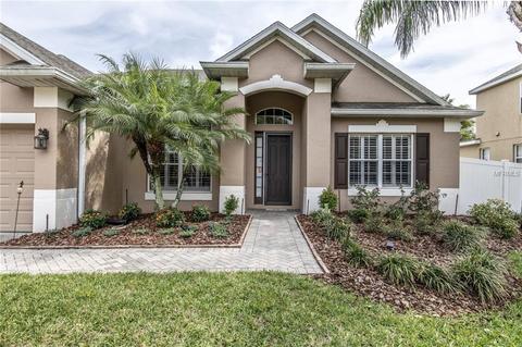 113 E Blue Water Edge Dr, Eustis, FL 32736 photo 1