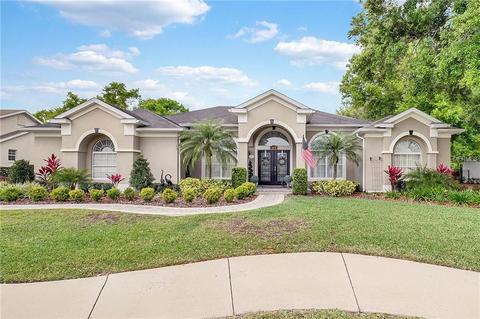 1070 Ceasars Ct, Mount Dora, FL 32757 photo 1