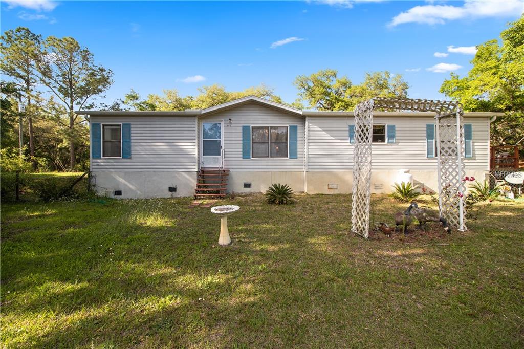 6476 N Morton Pt, Hernando, FL 34442 photo 1