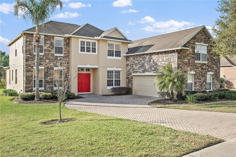 3320 Cypress Grove Dr, Eustis, FL 32736 photo 1