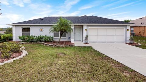 1018 Cherry Laurel St, Minneola, FL 34715 photo 1