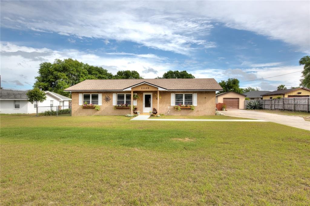 11105 Lackabee St, Leesburg, FL 34788 MLS G5014068