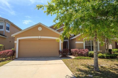 864 Haring Ln, Mount Dora, FL 32757 photo 1