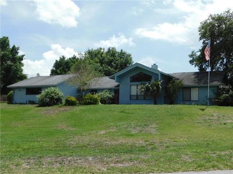 35448 Fox Run Cir, Eustis, FL 32736 photo 1